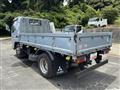 2015 Mitsubishi Fuso Canter