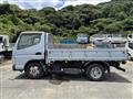 2015 Mitsubishi Fuso Canter