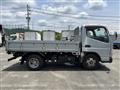 2015 Mitsubishi Fuso Canter