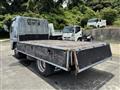 2015 Mitsubishi Fuso Canter