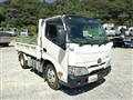 2020 Toyota Dyna Truck
