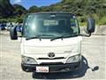 2020 Toyota Dyna Truck
