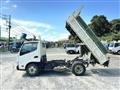 2020 Toyota Dyna Truck