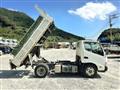 2020 Toyota Dyna Truck