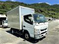 2019 Mitsubishi Fuso Canter