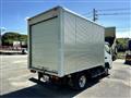 2019 Mitsubishi Fuso Canter