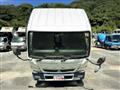 2019 Mitsubishi Fuso Canter