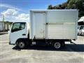 2019 Mitsubishi Fuso Canter