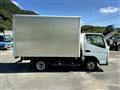 2019 Mitsubishi Fuso Canter