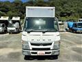 2019 Mitsubishi Fuso Canter