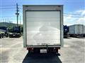 2019 Mitsubishi Fuso Canter