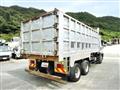 2017 Hino Ranger