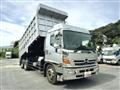 2017 Hino Ranger