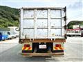 2017 Hino Ranger