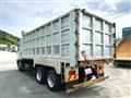 2017 Hino Ranger