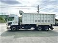 2017 Hino Ranger