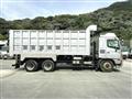 2017 Hino Ranger