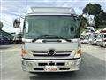 2017 Hino Ranger
