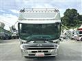 2017 Hino Ranger