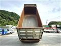 2017 Hino Ranger