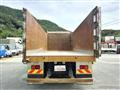 2017 Hino Ranger