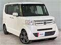 2015 Honda N BOX