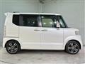 2015 Honda N BOX