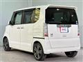 2015 Honda N BOX