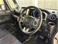 2015 Honda N BOX