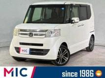 2015 Honda N BOX