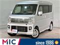 2015 Suzuki Every Wagon