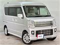 2015 Suzuki Every Wagon