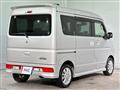 2015 Suzuki Every Wagon