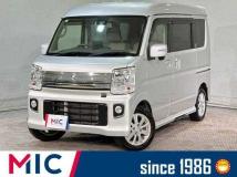 2015 Suzuki Every Wagon