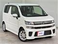 2017 Suzuki Wagon R