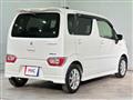2017 Suzuki Wagon R