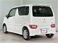 2017 Suzuki Wagon R