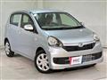 2016 Daihatsu Mira