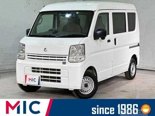 2023 Suzuki Every