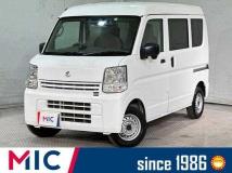 2023 Suzuki Every