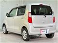 2016 Suzuki Wagon R