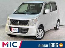 2016 Suzuki Wagon R
