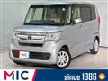 2018 Honda N BOX