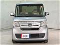 2018 Honda N BOX