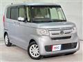 2018 Honda N BOX
