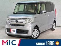 2018 Honda N BOX