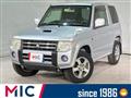 2009 Mitsubishi Pajero Mini