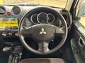 2009 Mitsubishi Pajero Mini