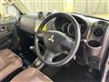 2009 Mitsubishi Pajero Mini