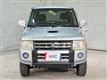 2009 Mitsubishi Pajero Mini